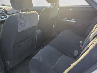 2005 Toyota Camry SE