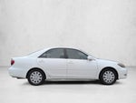 2005 Toyota Camry SE
