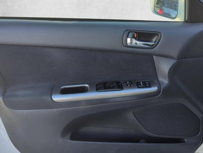 2005 Toyota Camry SE