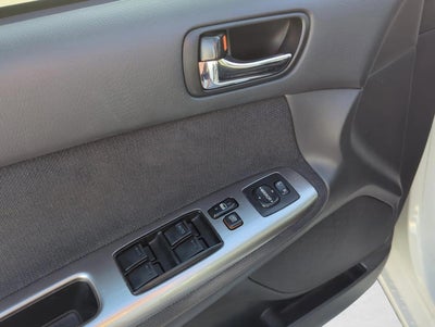 2005 Toyota Camry SE