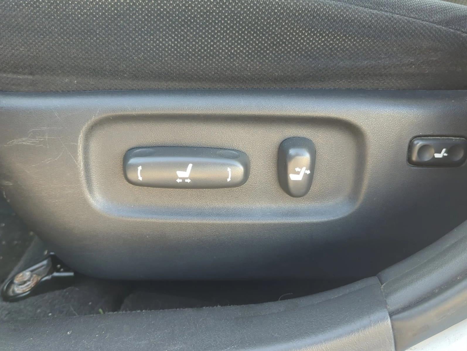 2005 Toyota Camry SE