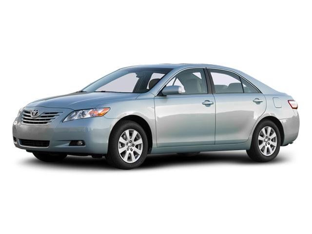 2008 Toyota Camry 4dr Sdn I4 Auto (Natl)
