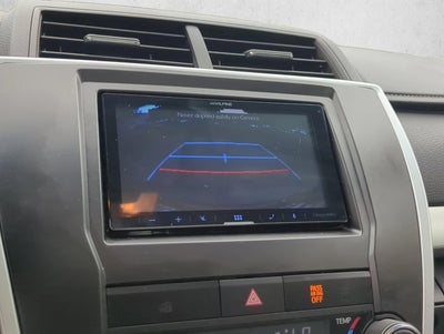 2015 Toyota Camry 4dr Sdn I4 Auto XSE (Natl)