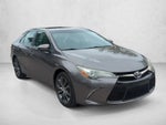 2015 Toyota Camry 4dr Sdn I4 Auto XSE (Natl)