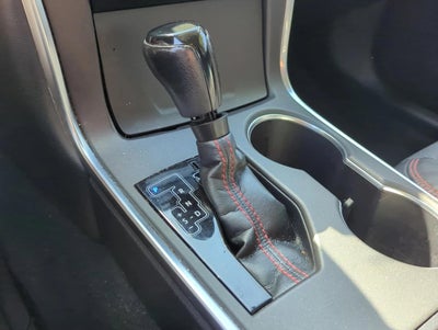 2016 Toyota Camry 4dr Sdn I4 Auto SE (SE)