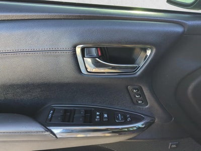 2016 Toyota Avalon 4dr Sdn Limited (Natl)