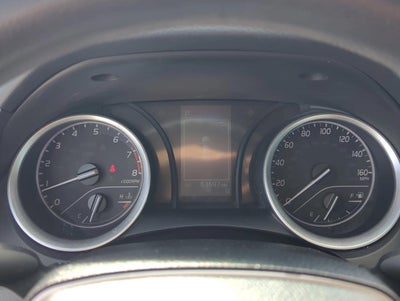 2022 Toyota Camry LE Auto (SE)