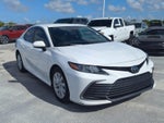 2022 Toyota Camry LE Auto (SE)