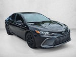 2023 Toyota Camry LE Auto (SE)
