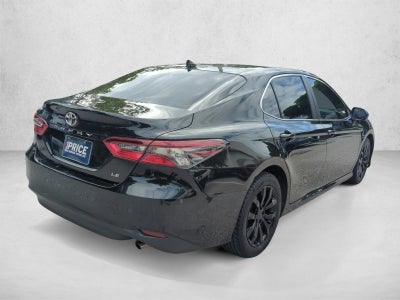 2023 Toyota Camry LE Auto (SE)