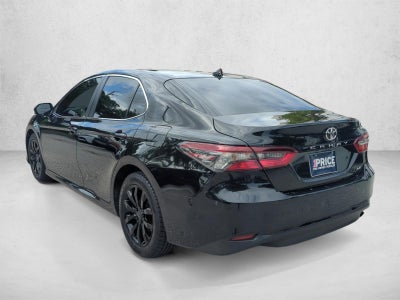 2023 Toyota Camry LE Auto (SE)