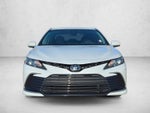 2024 Toyota Camry LE Auto (SE)