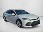2024 Toyota Camry LE Auto (SE)