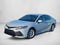 2024 Toyota Camry LE Auto (SE)