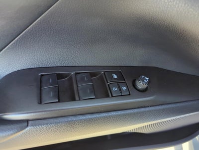 2024 Toyota Camry LE Auto (SE)