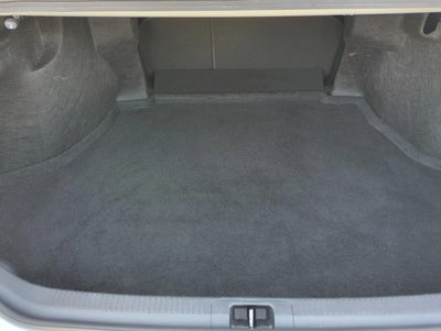 2024 Toyota Camry LE Auto (SE)