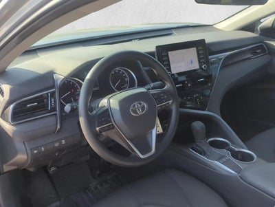 2023 Toyota Camry LE Auto (SE)