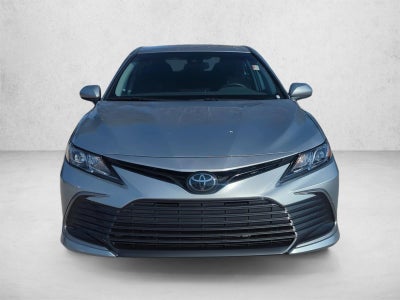 2023 Toyota Camry LE Auto (SE)