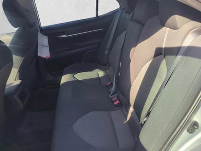 2023 Toyota Camry LE Auto (SE)