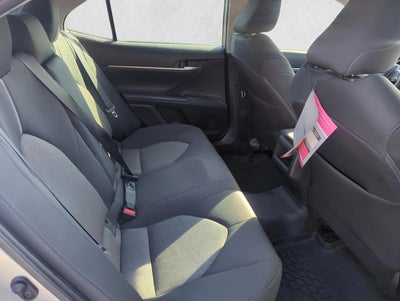 2023 Toyota Camry LE Auto (SE)