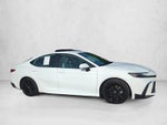 2026 Toyota Camry SE (SE)