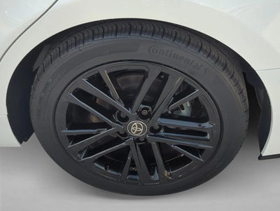 2026 Toyota Camry SE (SE)