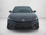2025 Toyota Camry SE (Natl)