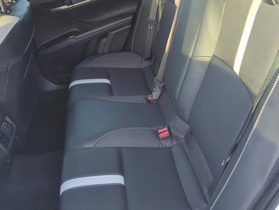 2025 Toyota Camry SE (Natl)