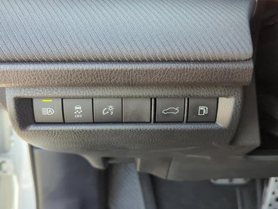 2026 Toyota Camry SE (SE)
