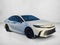 2025 Toyota Camry SE (Natl)
