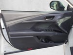 2025 Toyota Camry SE (Natl)