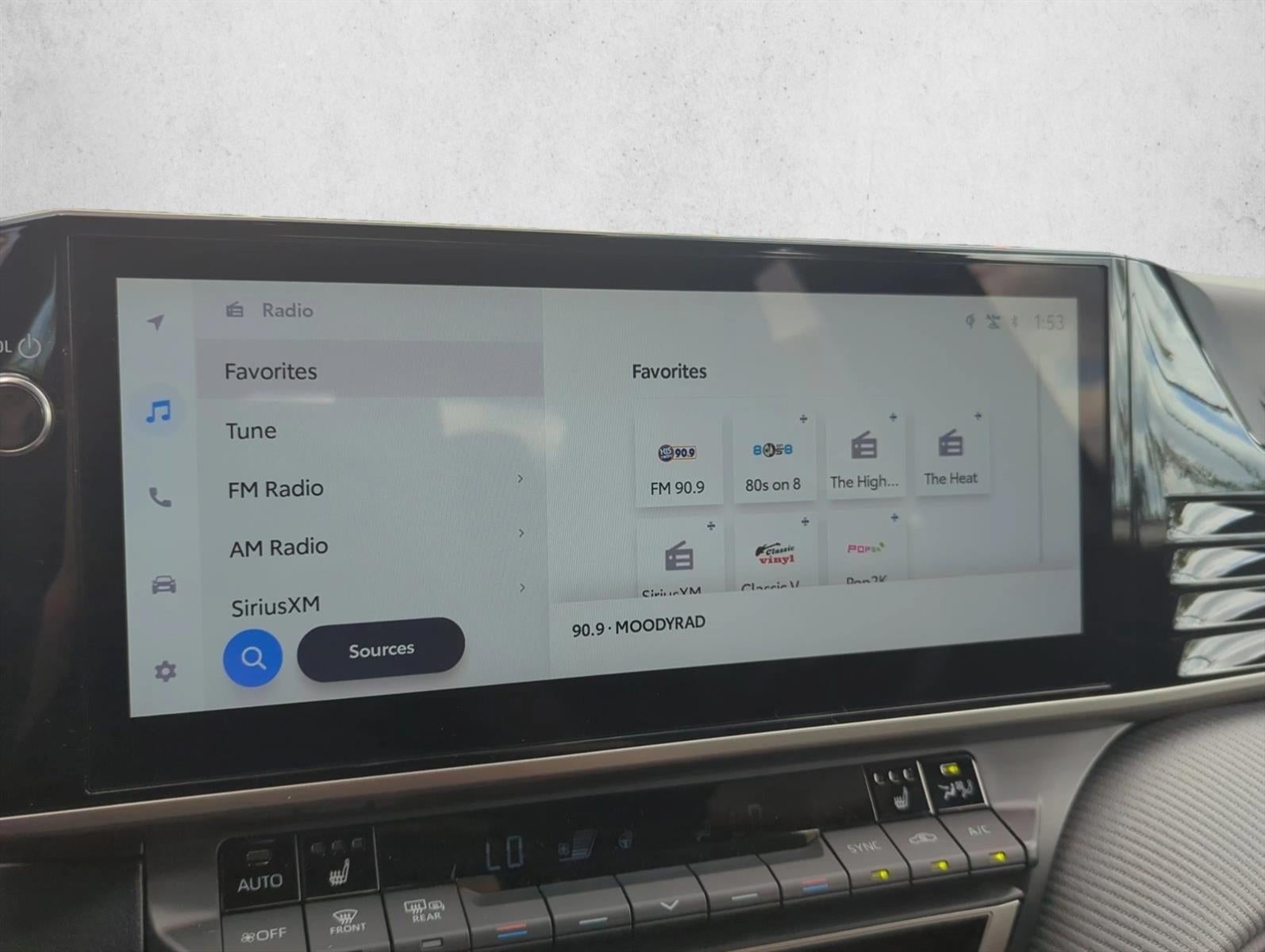 2026 Toyota Camry SE (SE)