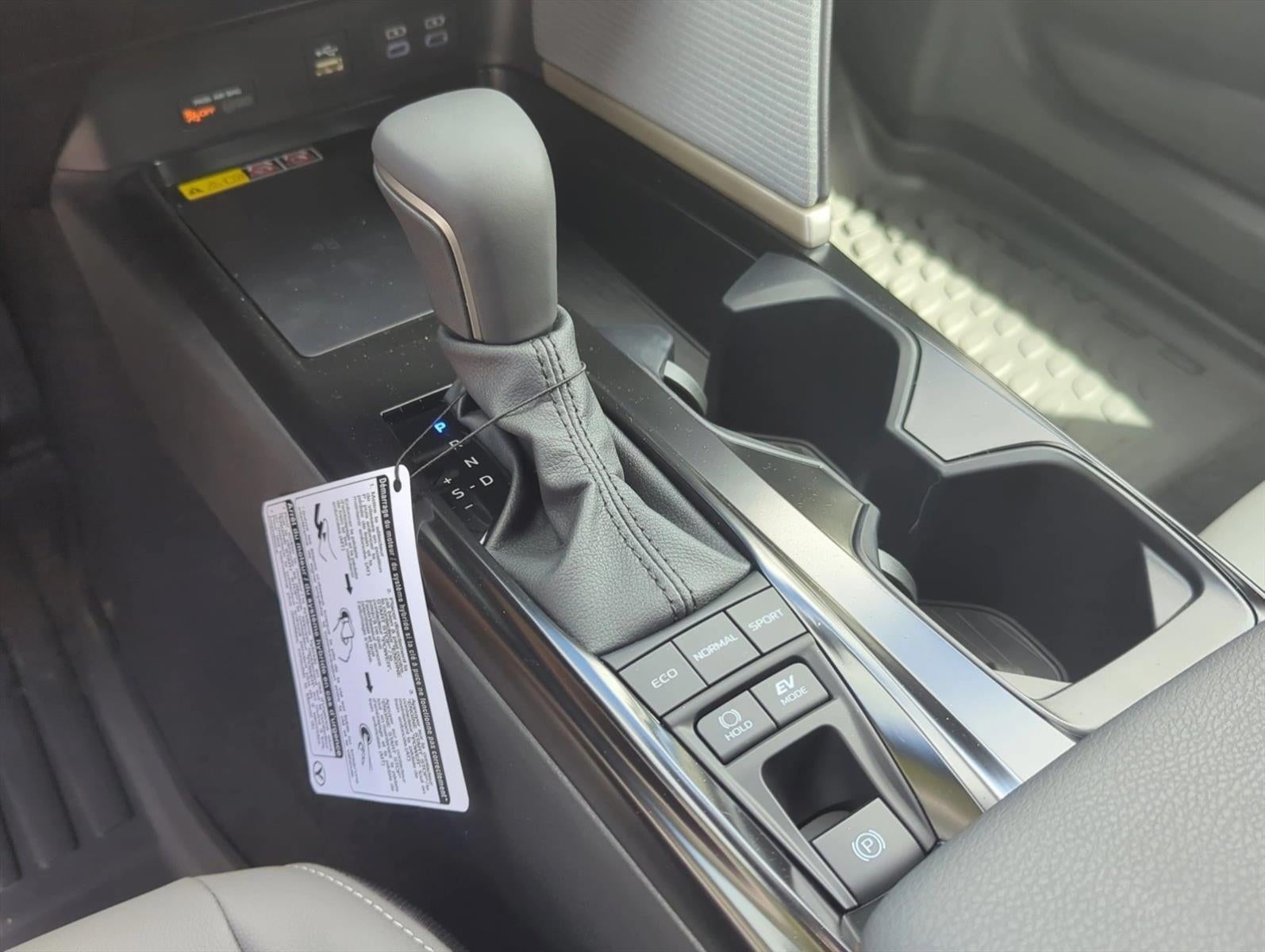 2026 Toyota Camry SE (SE)