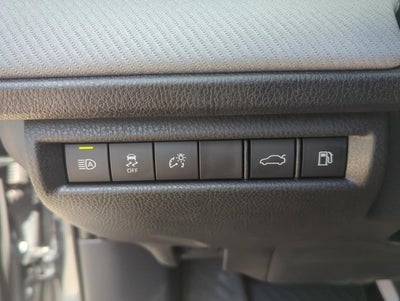 2026 Toyota Camry SE (SE)