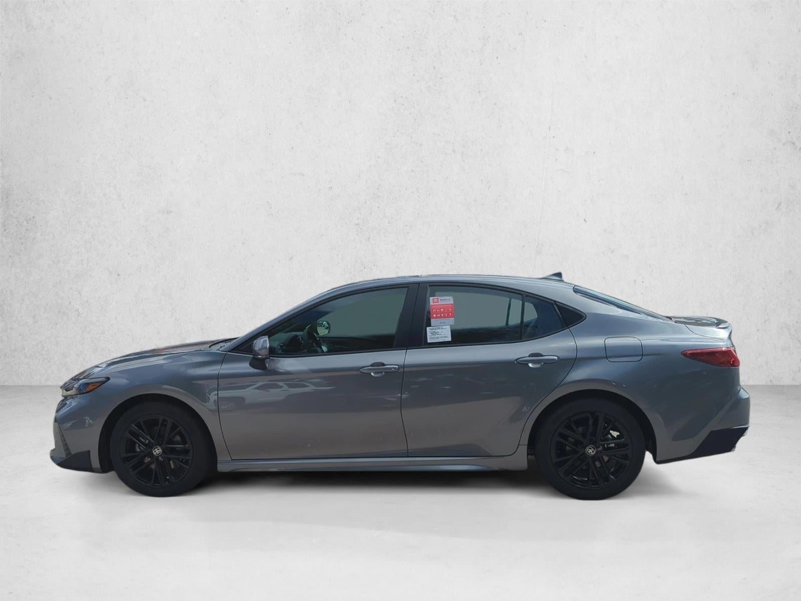 2026 Toyota Camry SE (SE)