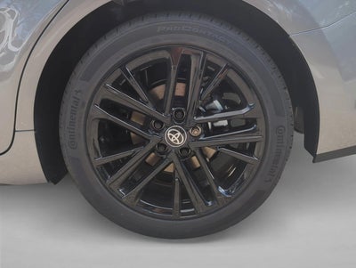 2026 Toyota Camry SE (SE)