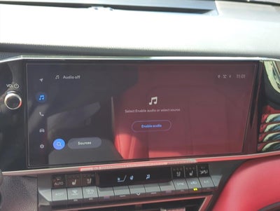 2026 Toyota Camry XSE (Natl)