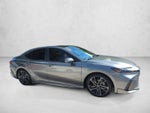 2026 Toyota Camry XSE (Natl)