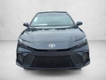 2026 Toyota Camry SE (SE)