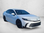 2025 Toyota Camry SE (SE)