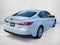 2025 Toyota Camry LE (SE)