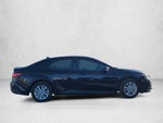 2025 Toyota Camry LE (Natl)