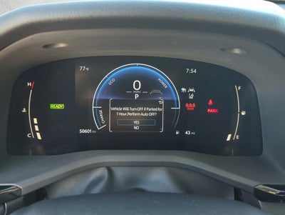 2025 Toyota Camry SE (Natl)
