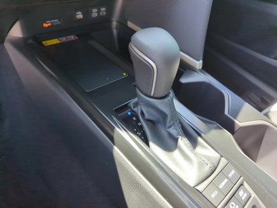 2026 Toyota Camry SE (SE)