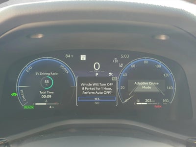 2026 Toyota Camry XLE (SE)