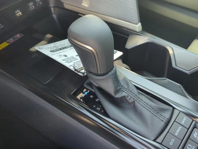 2026 Toyota Camry SE (SE)