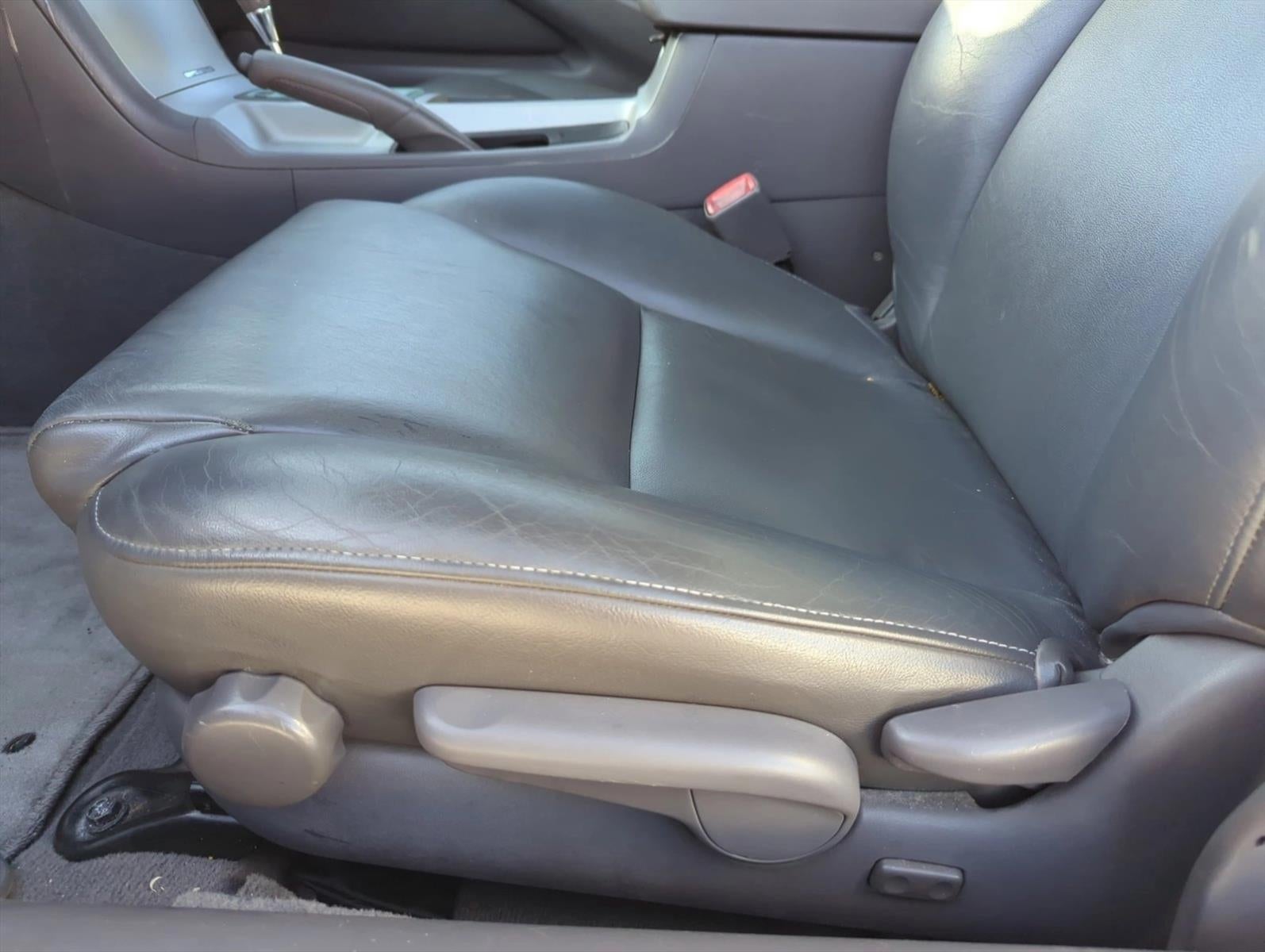 2007 Toyota Camry Solara 2dr Conv V6 Auto SE (Natl)