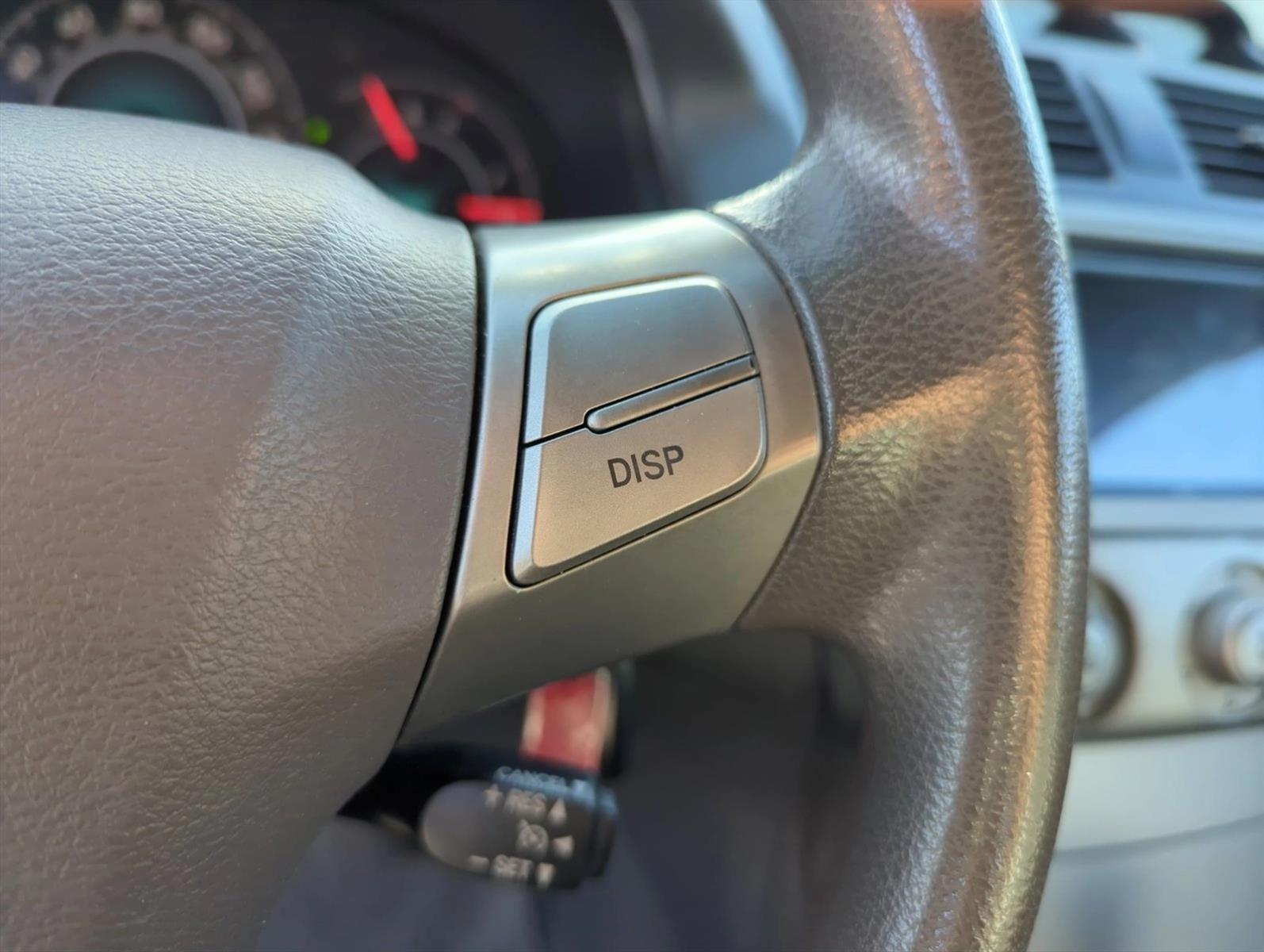 2007 Toyota Camry Solara 2dr Conv V6 Auto SE (Natl)