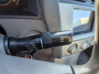 2007 Toyota Camry Solara 2dr Conv V6 Auto SE (Natl)