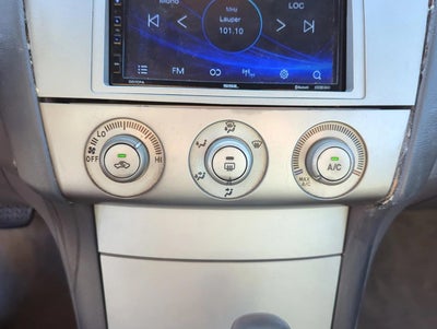 2007 Toyota Camry Solara 2dr Conv V6 Auto SE (Natl)